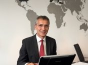 Єнс Столтенберг