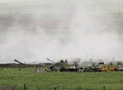 Азербайджан готов нанести удары по столице Нагорного Карабаха