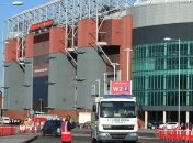 Стали известны обстоятельства террористической угрозы на стадионе "Олд Траффорд"