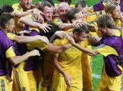 Украина против Швеции: как это было раньше