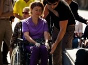 Медики из США вернули парализованным подвижность ног без операции