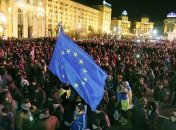 День Достоинства и Свободы: Украина отмечает годовщину революций