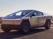 Tesla Cybertruck,