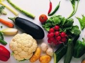 Диета при гастрите 