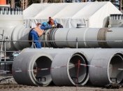 "Все может произойти очень быстро": США могут расширить санкции против "Северного потока 2"