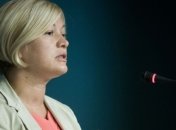 Геращенко рассказала, какие вопросы озвучит Порошенко в своем обращении к ВР