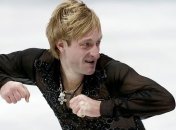 Александр Горшков: Плющенко - герой