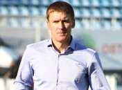С нового сезона у "Ворсклы" будет главный тренер