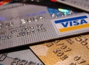 Банковские счета имеют 40% украинцев