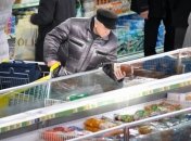 Украина ввела эмбарго на товары из России