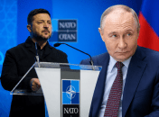 Украина хочет сохранить импульс на передовой