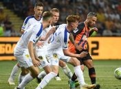 "В стиле UFC": эффектное промо матча Шахтер - Динамо в Харькове