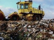 Мусор из Львова теперь будет принимать Николаев