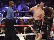 Третий бой Фьюри - Уайлдер может состояться в Азии