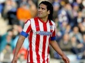 "Манчестер Сити" охотится на Фалькао