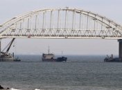 В ФСБ считают, что целью украинских моряков был Керченский мост
