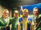 Сергей Деревянченко