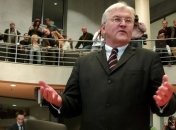 ФРГ ждет отвода российских войск от границ Украины