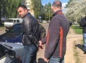 У двух львовян в Ровно изъяли фальшивые евро