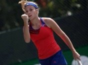 Украинская теннисистка пробилась в финал турнира во Франции