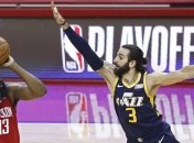 Лидер Хьюстона Харден установил антирекорд НБА