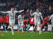 Донецкому клубу прогнозируют поражение от "Фейеноорда"