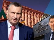 Чому Банкова знову "воює" з Кличком і до чого це може призвести