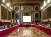 Венецианская комиссия признала нелегитимным референдум в Крыму