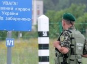 Пограничники будут работать в усиленном режиме