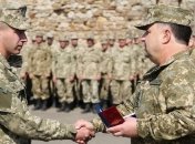 ВСУ имеют самый высокий уровень доверия у украинцев