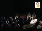 В Москве прощаются с известным актером Караченцовым