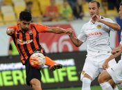 Лига чемпионов. Результаты матчей 3-го квалификационного раунда 2016/17