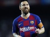 Месси не хочет подписывать пожизненный контракт с Барселоной