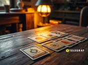 Прогноз Таро на 7 лютого