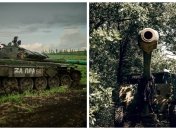 Война в Украине