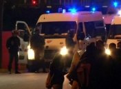 Полиция отловила под Ла-Маншем почти 2 тысячи нелегалов