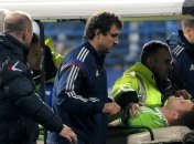 Сборной Черногории официально засчитано поражение в матче с Россией