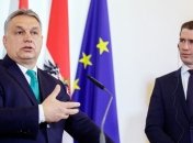 Австрия и Венгрия выступили за усиление охраны внешних границ ЕС