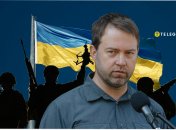 Сергій Іонушас, один із авторів законопроекту