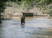 Пострадавшие от наводнения села Крыма получили финансовую помощь