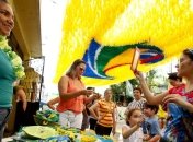 Подсчитано, кто станет чемпионом мира по футболу