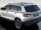 Студенты решили превратить кроссовер Skoda Karoq в кабриолет