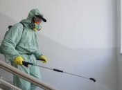 Covid-19 в Украине: в Черниговской области первый пациент победил коронавирус 