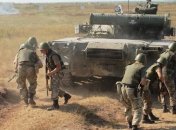 Ситуация на востоке Украины 5 сентября (Фото, Видео)