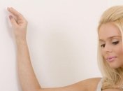 Ксения Новикова воюет с бывшим мужем