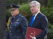 Военный комитет НАТО возглавил британский генерал