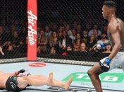 UFC установил рекорд посещаемости