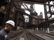 В Украине наблюдается сокращение производства стали