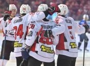 Донбасс по буллитам вышел в третий раунд Континентального кубка