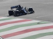 Формула-1: результаты квалификации Гран-при Тосканы 